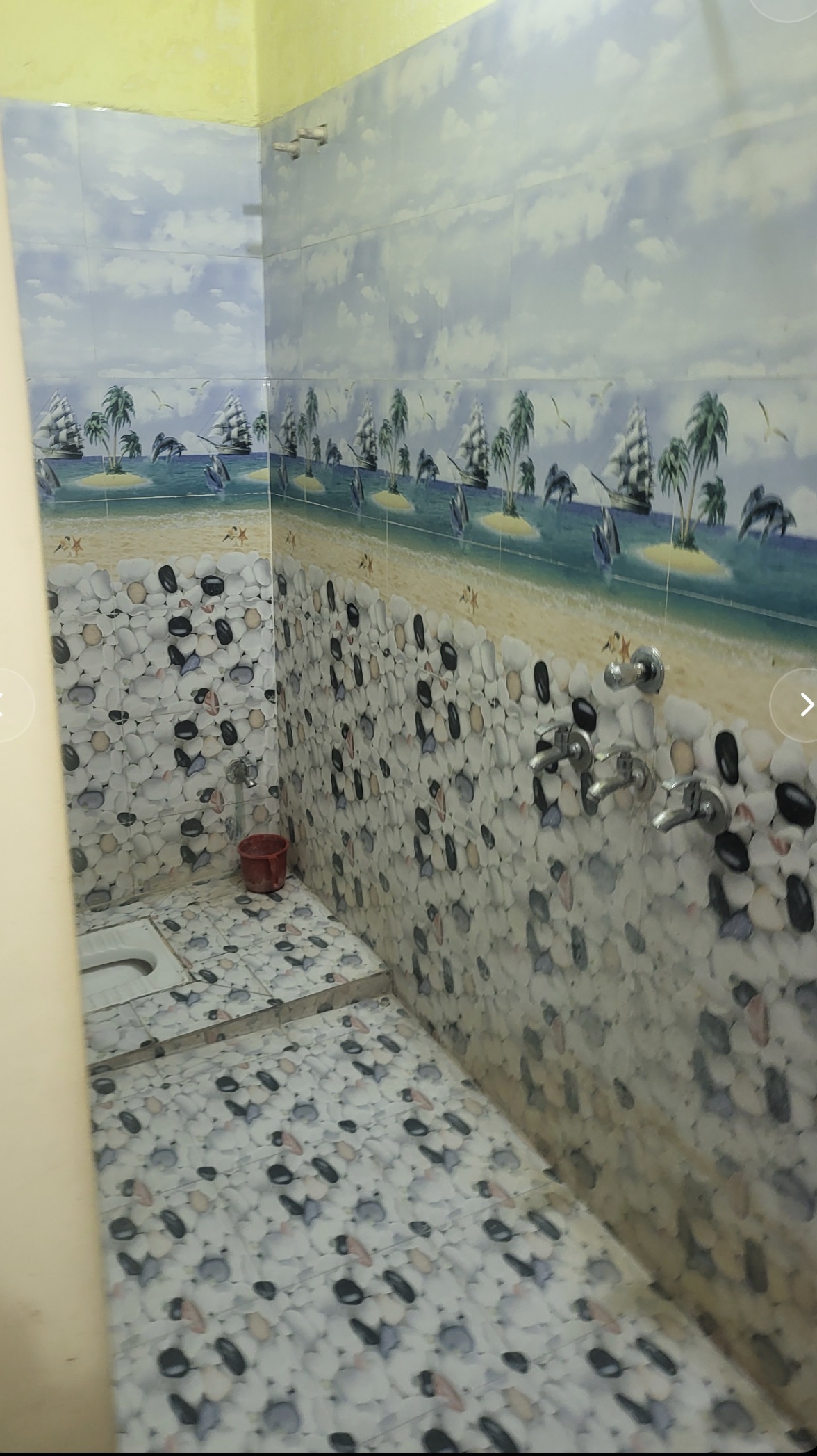 2BHK double room